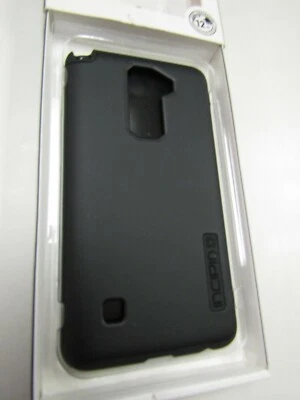 ЧЕХОЛ INCIPIO, LG STYLELO 2, ЧЕРНЫЙ, ПОЖАЛУЙСТА, ПРОЧТИТЕ! 9798 - Изображение 1 из 3