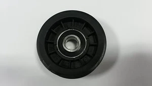 Spannrolle Riemenscheibe f. Castel Garden Murray Honda Stiga 125601554 / 0690409 - Bild 1 von 1