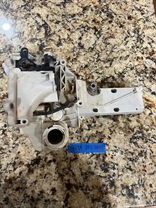 Stihl TS420 OEM Fuel Tank Gas Frame Air Filter Housing 4238 351 0501 - Picture 1 of 2