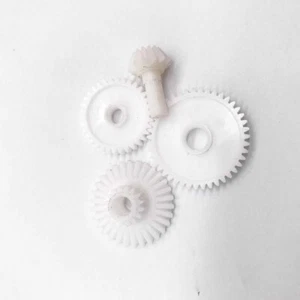 Ingranaggio alimentatore documenti ADF adatto per EPSON WF2652 WF2750 WF-2661 WF2651 2750 - Foto 1 di 4