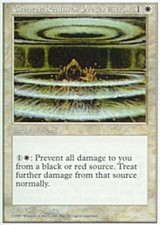 Greater Realm of Preservation X4 (5th Edition) MTG (NM) *CCGHouse* Magic