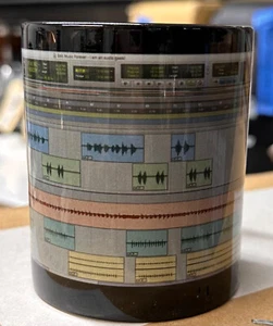 Pro Tools Black Cup - New - Picture 1 of 3