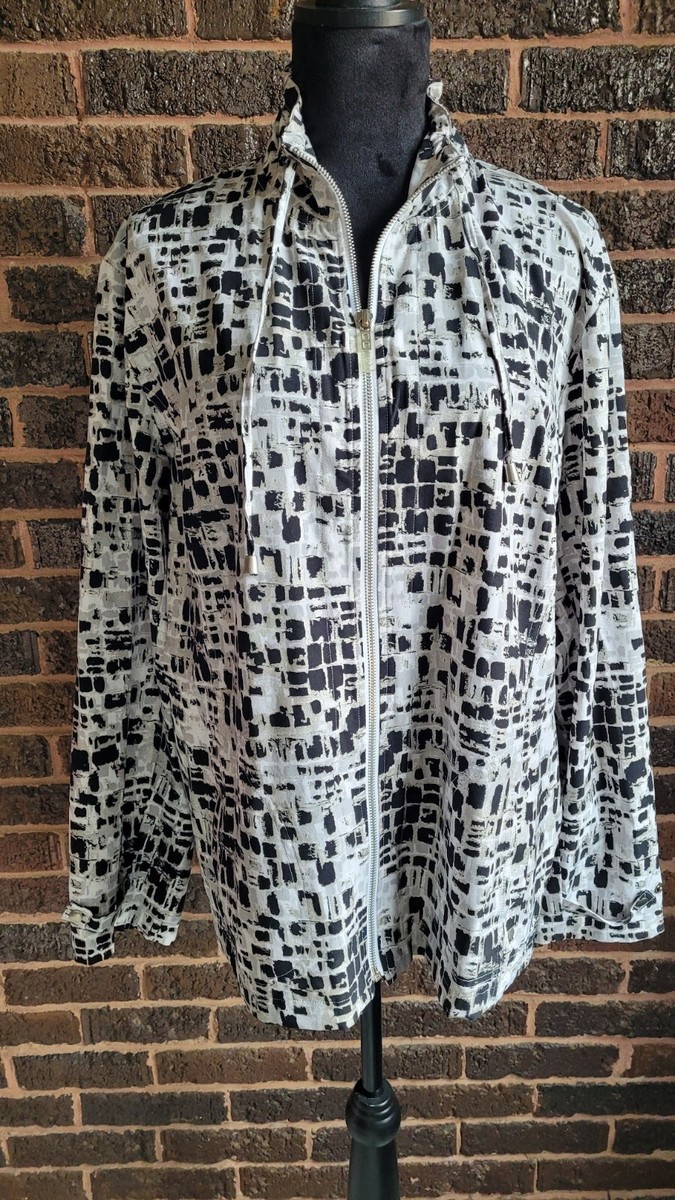 Chico's Coats, Jackets & Vests Size 3 for Women for sale - eBay Chico's Coats, Jackets & Vests Size 3 for Women for sale - eBay