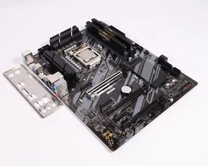 GIGABYTE Z390 UD ATX Motherboard w/Intel Core i5-9500 & 16GB DDR4 - Picture 1 of 7