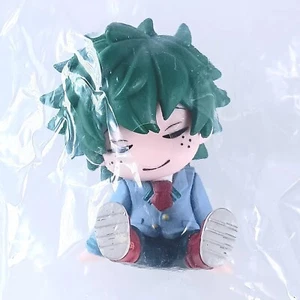 Izuku Midoriya My Hero Academia Katazun Figur japanisch aus Japan kostenloser Versand - Bild 1 von 7