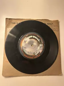 THE CRYSTALS - DA DOO RON RON/AND THEN HE KISSED ME 7" Inch Single - Picture 1 of 4
