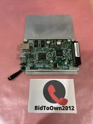 Toshiba MIPU24-1A Strata CIX 100/200/670 IP Interface Card *Refurbished* - Image 1 of 3