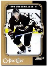 2007-08 O-Pee-Chee LOW Series **** PICK YOUR CARD **** From The SET  [1-250]