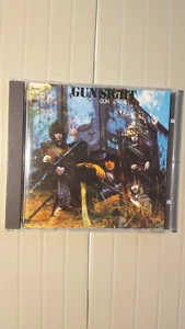 cd gun ginsight sight rock heavy aor metal repertoire germany 1990 dadc austria - Afbeelding 1 van 10