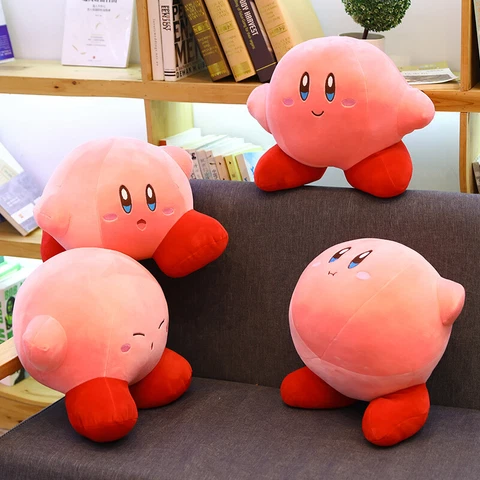 Plush toy soft pillow Cover