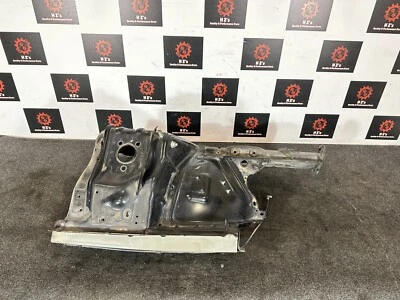 DODGE CHALLENGER R/T SCAT PACK 15-23 OEM PUNTAL DERECHO TORRE GUARDABARROS MARCO Foto 1 de 4