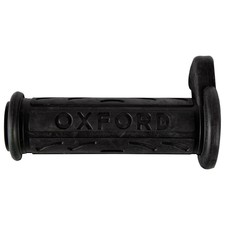 Oxford OF771C8 Motocicleta Moto Reemplazo Hotgrips Commuter Repuesto LH Grip