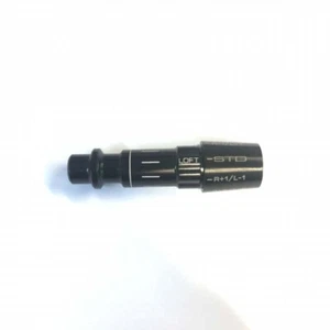 Genuine Mizuno Shaft Adapter/Adaptor Pulled, EZ, ST & GT 180 190 200 G, X. Z & T - Picture 1 of 3