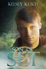 Son of Set by Kelsey Ketch (English) Paperback Book