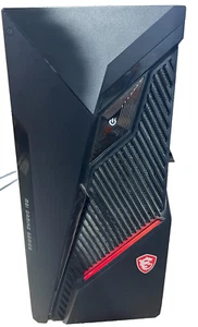 Gaming PC i7-11700F 16GB RAM 512GB SSD+1TB HDD RTX 3060 WIN 11 Home WiFi - Picture 1 of 2