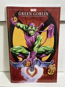 Amazing Spider-Man #76 Jusko Marvel Masterpieces Variant Cover - Picture 1 of 7