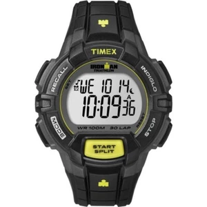 Timex Men's 30-Lap Ironman Triathlon Sports 45mm Watch T5K790 - Picture 1 of 1