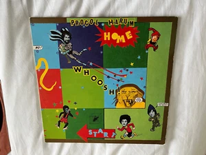 PROCOL HARUM HOME WHOOSH Vinyl - Picture 1 of 6