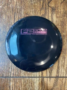 Innova Echo Star Wraith Disc Golf Driver F2 New Rare 171g Penned E. WR - Picture 1 of 2