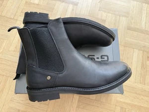 Gstar Chelsa Boots Lea Gr. 42 - Bild 1 von 5