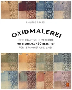 Philippe Pirard / Oxidmalerei9783936489620 - Picture 1 of 1