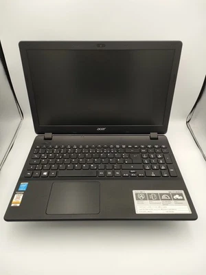 Acer Aspire MM1-571 15,6 Zoll, I3-5005U, 8GB RAM / 128GB SSD - Laptop - Bild 1 von 4