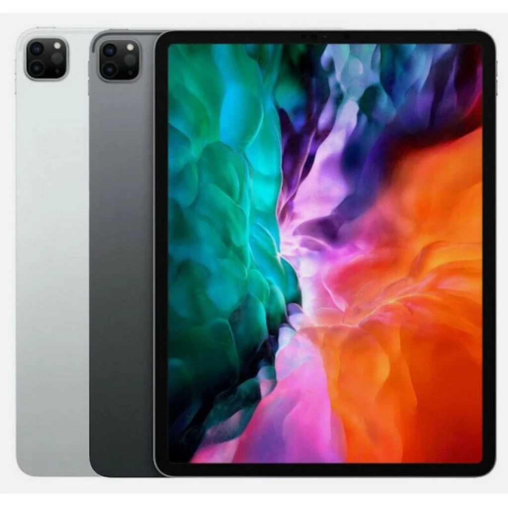Apple iPad Pro 2nd Generation 11-12.9 Inch Tablets for sale | eBay
