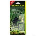 Exo Terra Multidirektionale 2 Sprühdüsen aus Messing / nur für Monsoon Nano!