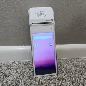 Bluu Point Plus + terminale palmare POS - stampante mobile per pagamenti contactless - Foto 1 di 12