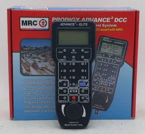 MRC 0001414 Prodigy Advance Squared DCC System LN/Box - Picture 1 of 4