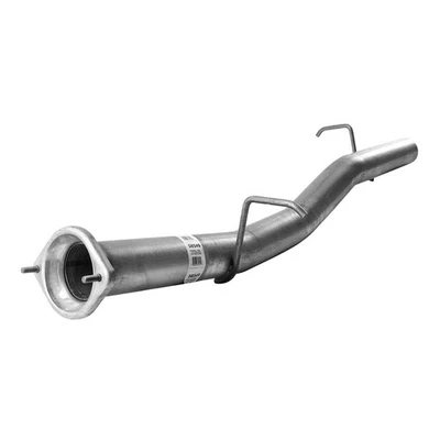 AP Exhaust Exhaust Pipe 58549 DAC - Image 1 of 3