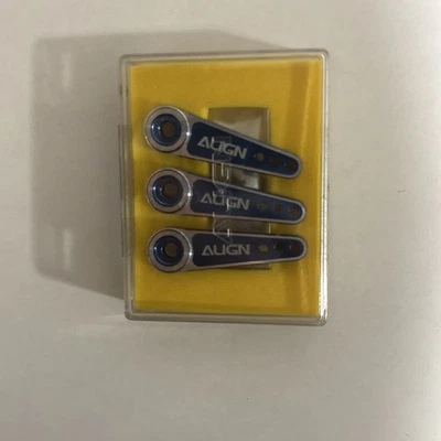 Align D6EF Metal Servo Horn HSP61011T - Image 1 of 4