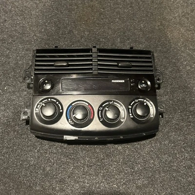 06 07 08 09 10 Toyota Sienna Temperature Climate Control Heat A/C 84010-08130 - Image 1 of 4