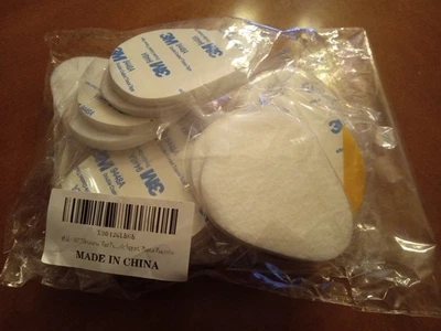 18ct Plantar Fasciitis Heel Pads 3M - Image 1 of 3