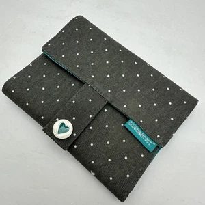 DIFÍCIL DE ENCONTRAR Cerca de mi Corazón CTMH Marcador Enrollable Organizador Z3120 - Imagen 1 de 7