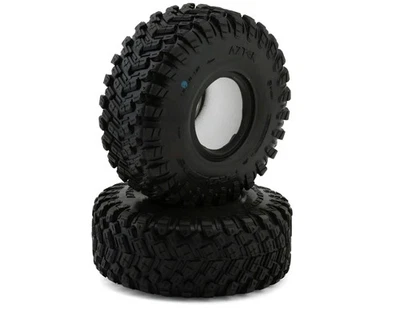 Pro-Line Racing Aztek 1.9" G8 Rock Crawling Truck Tires TWO for Front or Rear - Image 1 of 4