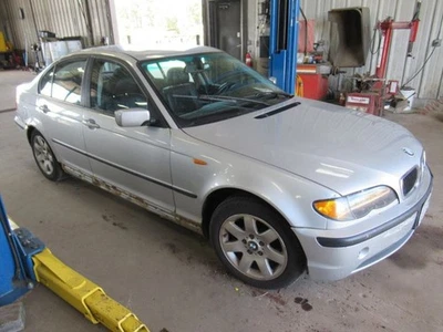 Power Brake Booster Convertible Fits 01-06 BMW 325i 266482 - Image 1 of 4