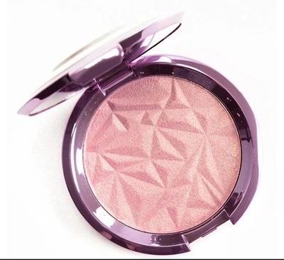 Becca LILAC GEODE Shimmering Skin Perfector Pressed (0.25 oz.) Now Discontinued - Image 1 of 4