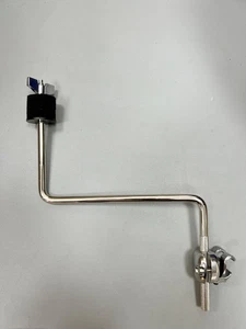 Becken Verlängerung Clips Drum Multifunktionale Clips Snare Drums Zubehör - Bild 1 von 4