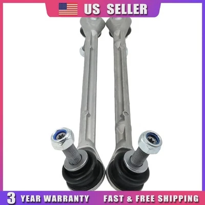 1 Pair Torsion Bar Linkage For Mercedes-Benz E250 E350 E550 CLS550 E63 AMG S — 第 1/4 张图片