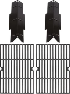 Hisencn Grill Ersatzteile für Dyna-Glo DGC350CNP-D DGF350CSP...  - Bild 1 von 7