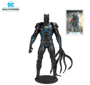 McFarlane Dark Nights Metal: Batman Earth 44 Murder Machine 7 Zoll Actionfigur - Bild 1 von 12