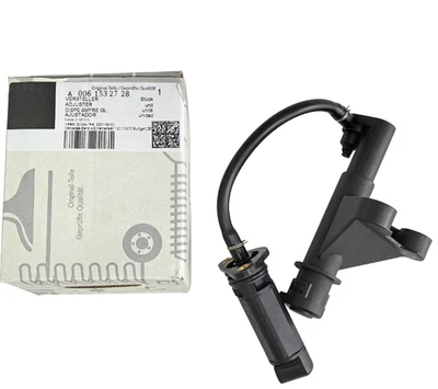 Engine Oil Level Sensor 2759050000 for Mercedes-Benz C240 CL500 0061532728 OEM Foto 1 de 4