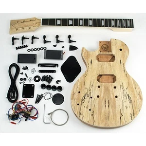 Kit de guitarra para zurdos - L - corte único - Imagen 1 de 8