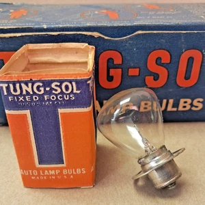 #1209 Replacement Lightbulb 6 Volt Lamp Tong-Sol Light Bulb Mini New - Bild 1 von 4