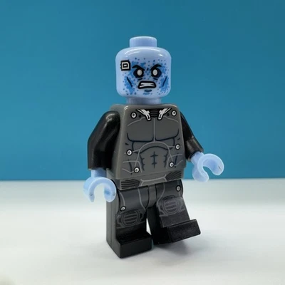 LEGO Electro Minifigura The Amazing Spider-Man 2 sh141 sh0141 5002125 2014 Foto 1 de 4