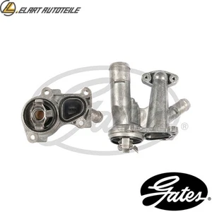 THERMOSTAT KÜHLMITTEL TH60490G1 FÜR VOLVO V40/Cross/Country/Hatchback S60/II - Picture 1 of 8