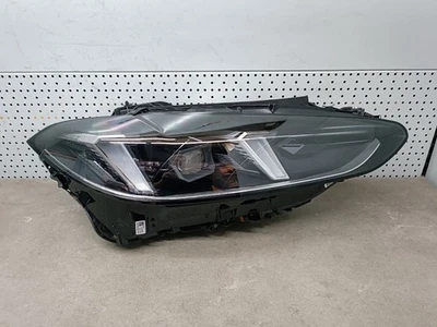 Original BMW G22 G23 G26 LCI Facelift Scheinwerfer LED Basis rechts 5A3B2F4 - Bild 1 von 4