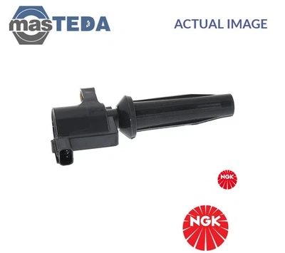 48063 ENGINE IGNITION COIL NGK FOR VOLVO S40 II,C30,V50,S80 II,V70 III,S40 I - Image 1 of 4