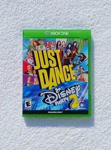 Just Dance Disney Party 2 - Juego Microsoft Xbox One - Envío Rápido - Imagen 1 de 3